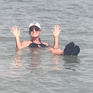 Meet your Posher, Becky